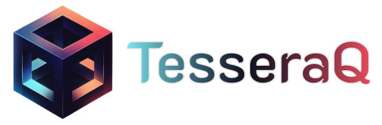 TesseraQ logo